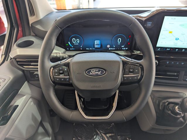 Ford Tourneo Custom Tit. 2.0 L2 NEUES MODELL