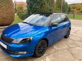 Skoda Fabia 1.2l TSI 81kW Style Style