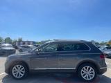 Volkswagen Tiguan Highline BMT/Start-Stopp Led Carplay - Volkswagen Tiguan mit Diesel-Antrieb: Automatik