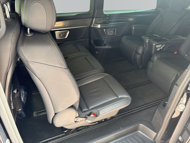 MERCEDES-BENZ V 300 – Bild 9