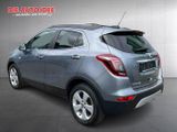 Opel Mokka X 4x4 Innovation Automatik *Navi, Kamera* - Opel Mokka X: Automatik