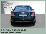 Bentley Mulsanne Speed Beluga Edt. // BENTLEY DÜSSELDORF - Bentley Mulsanne: Speed