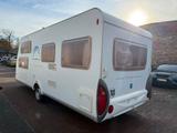 Knaus Südwind/Etagenbett/Tüv-Gas neu//Sonnensegel - Wohnwagen 2004