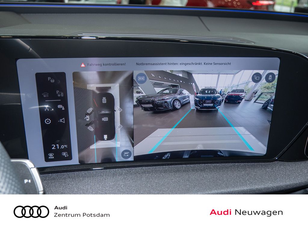 Audi Q7 - Bild 13