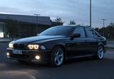 BMW 530i M-Paket ab Werk - BMW 530 aus 2003: 530i
