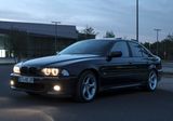 BMW 530i M-Paket ab Werk - BMW 530 aus 2003: 530i