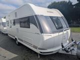 Hobby De Luxe 495 UL FAHRRADTRÄGER, 1800 KG AUFL. - Offers