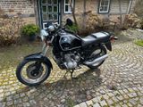 BMW R100R Classic
