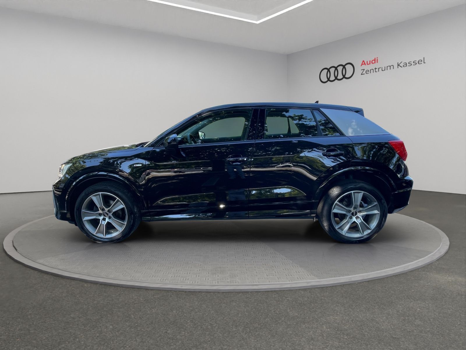 Audi Q2 - Bild 3