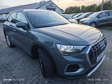 Audi Q3 - 6