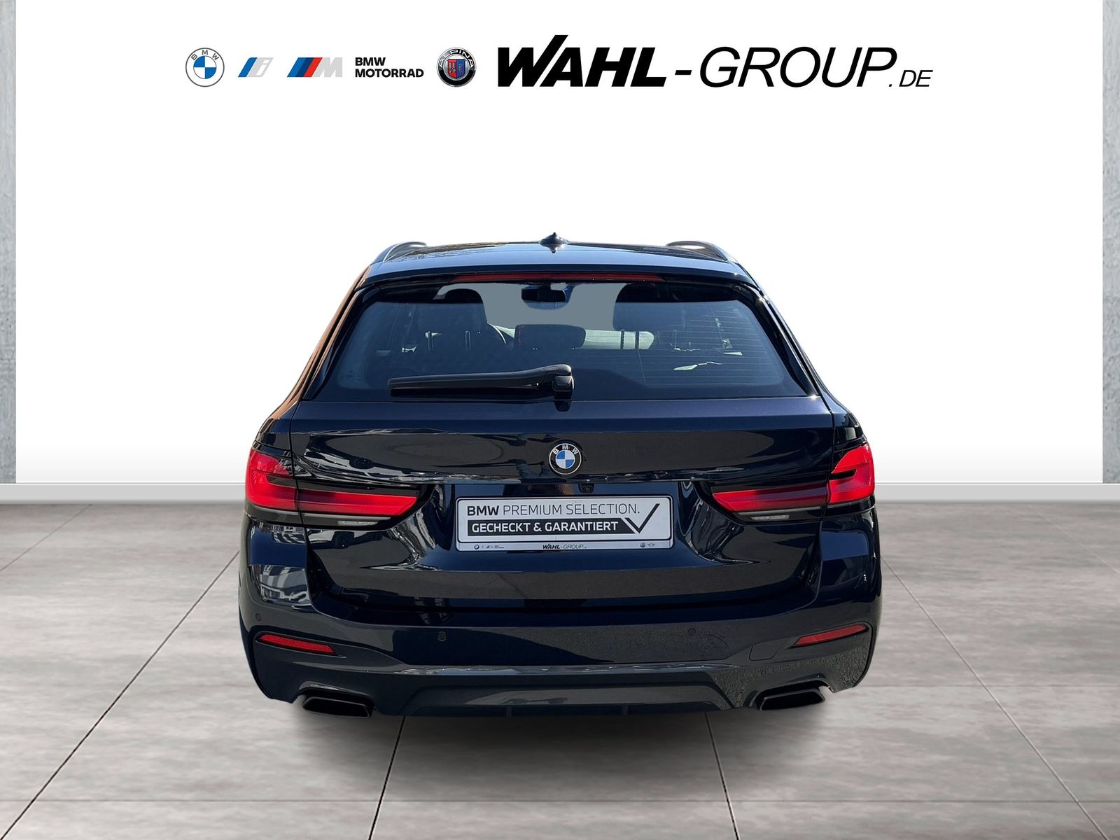 BMW 530d M Sport Pro AHK HeadUp Laser LiveCockpit Pr foto 4