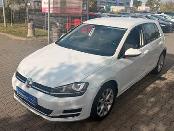 Volkswagen Golf - 7