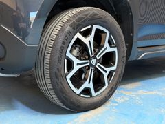 DACIA Duster II Prestige KAMERA/NAVI/DAB/SIZHEIZUNG