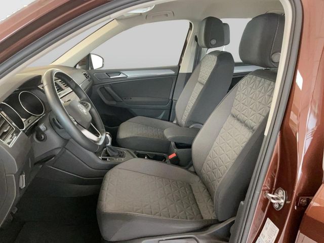Tiguan 1.5 TSI DSG Life Bluetooth Navi LED Klima