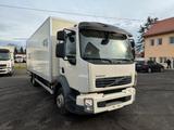 Volvo FL240*Ladebordwand*Iso.Koffer*Euro5*Klima* - Angebote