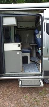 Pössl Roadcar 540  - Pössl Road
