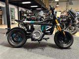 BMW CE 02 AM LONGRANGE - Bmw CE 02