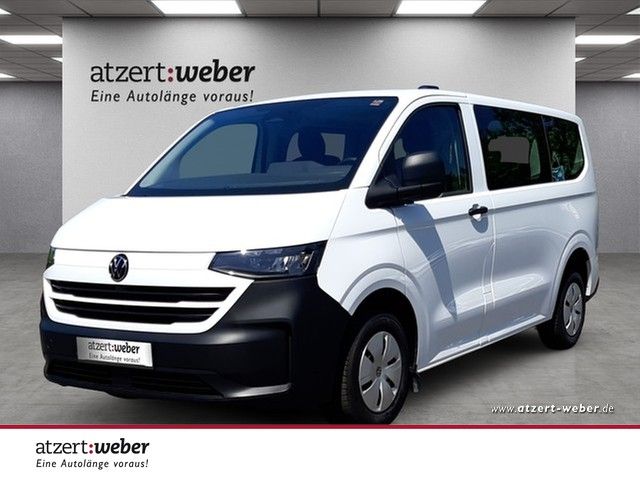Volkswagen T7 Caravelle