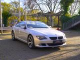 BMW 650i V8 DKG Auto.F1* Facelift~Logic7~Pano~Sport* - BMW aus 2008: Coupe