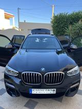 BMW X3 M40i M Sport TOP gepflegt - BMW X3 M40: Von Privat