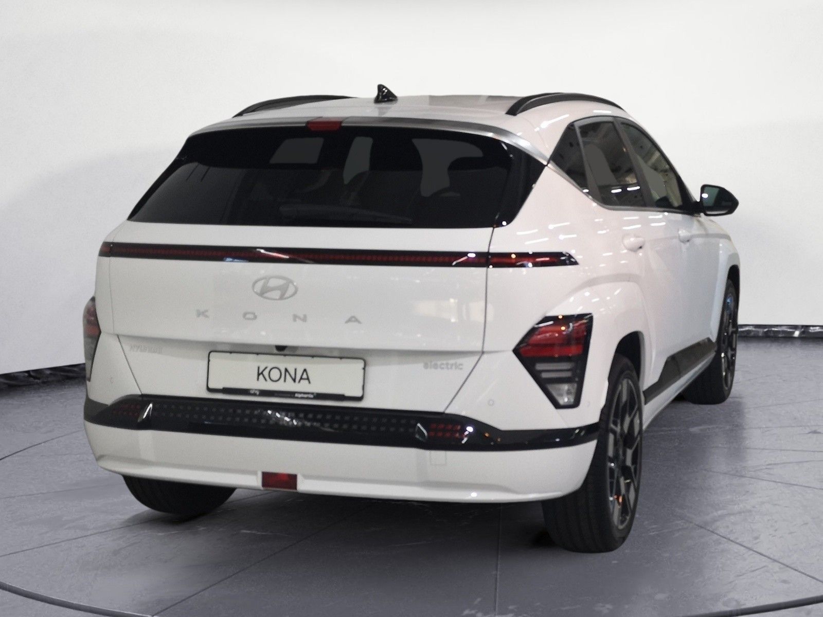Hyundai KONA - Bild 3
