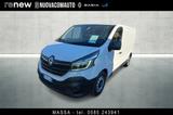 Renault Trafic T27 2.0 dci 120cv L1H1 Ice E6d-te - Renault Trafic: I