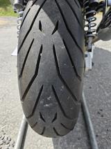 Honda CB 1300 SA 1. Hand - HONDA CB 1300