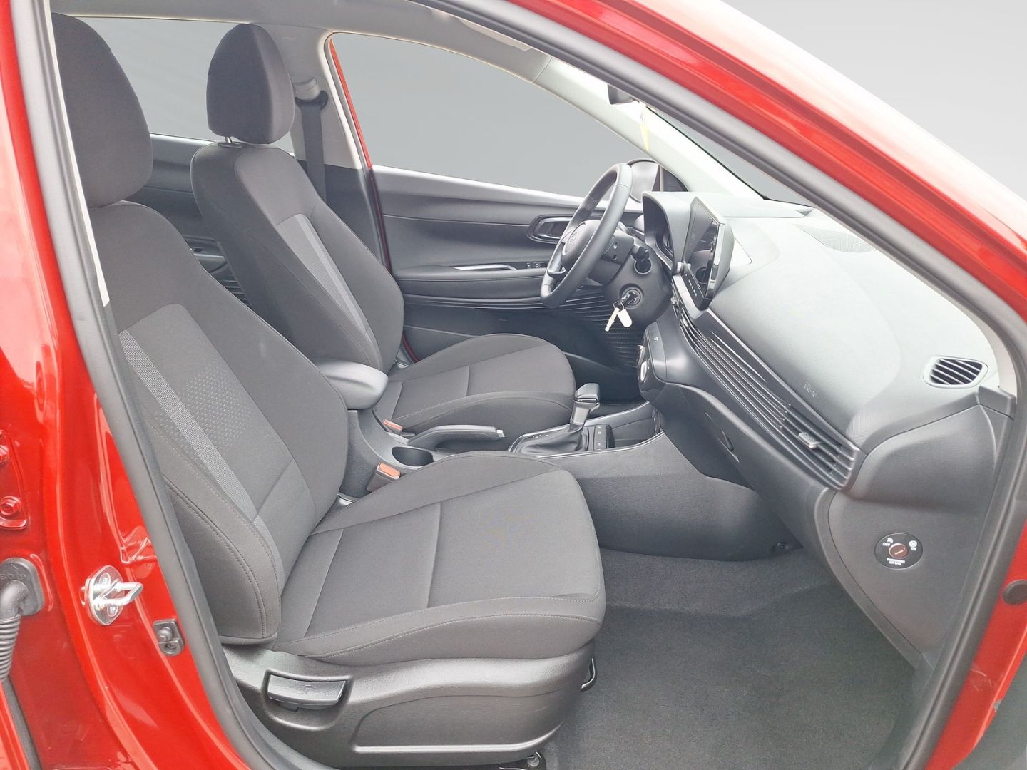 Hyundai i20 – Bild 11