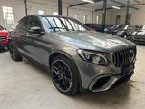 Mercedes-Benz GLC 63 S Coupe AMG 4Matic Edition 1*KERAMIK*BURM - Mercedes-Benz: Coupe, E63
