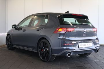 Volkswagen Golf VIII GTI 2.0 TSI AID+LED+AMBIENT+CARPLAY