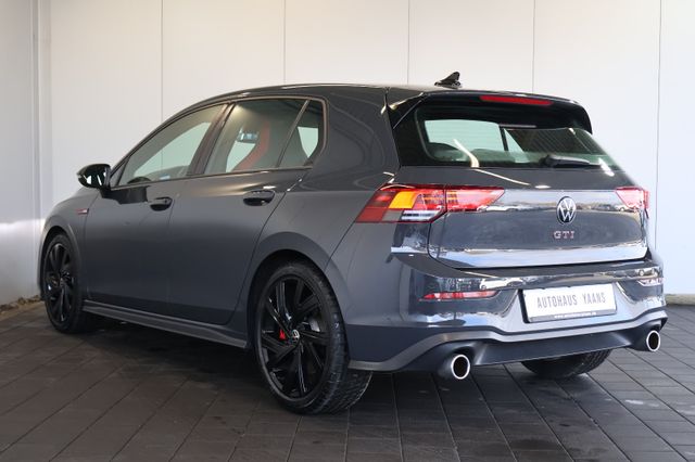 Volkswagen Golf VIII GTI 2.0 TSI AID+LED+AMBIENT+CARPLAY