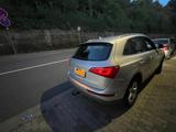 Audi Q5 2.0 TDI S tronic quattro - - Audi Q5 in Saarbrücken