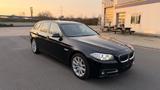 BMW 525D*Automatik*Vollleder*Top gepflegt*Großes NAV - BMW 5er Reihe: 525d