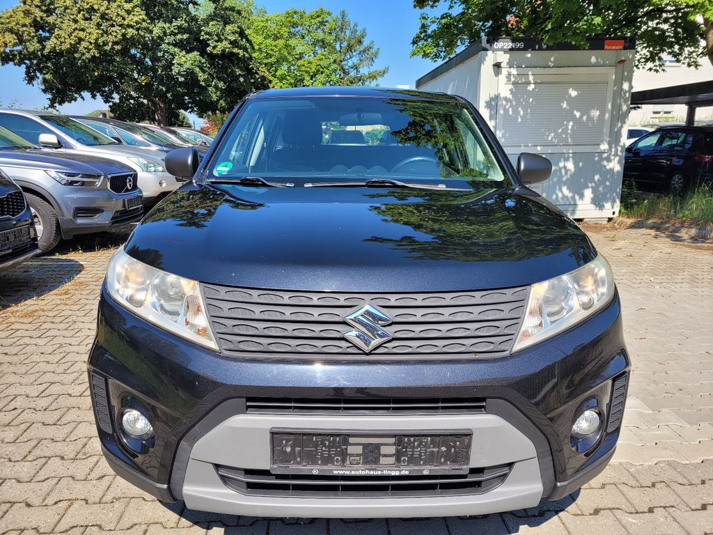 Angebot ansehen Suzuki Vitara
