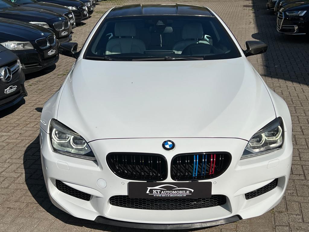 BMW M6