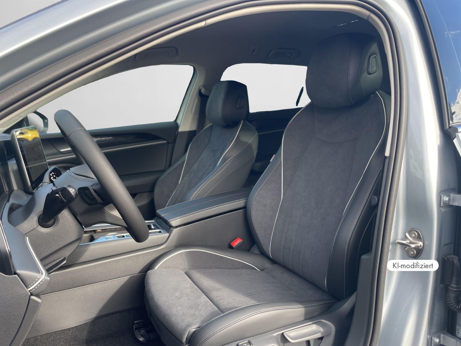 Volkswagen Passat Business 1,5l eHybrid 150 PS/115 PS DSG6