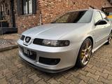 Seat Leon 1m Cupra r 1.8t 224 ps - Seat Leon aus 2005: R