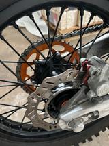 KTM EXC - KTM EXC