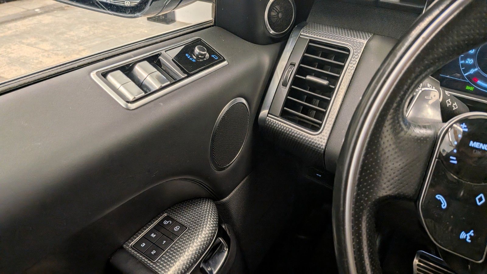 Land Rover Range Rover Sport 3.0 D250 HSE Dynamic/Spur/Led/ foto 15