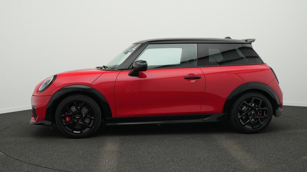 MINI John Cooper Works - Bild 4