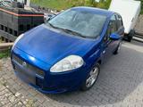 Fiat Punto 1.4 75PS 4/5 Türer 196.000KM - Fiat Punto: Türer