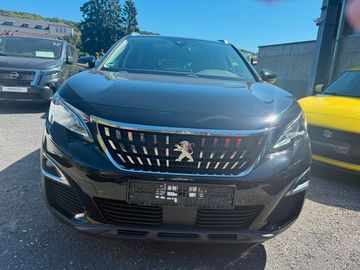 Peugeot 3008 - 2