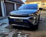 Skoda Elroq 85 Sportline DCC  MAX  360 Head Up AHK - Skoda Elroq: Sportline