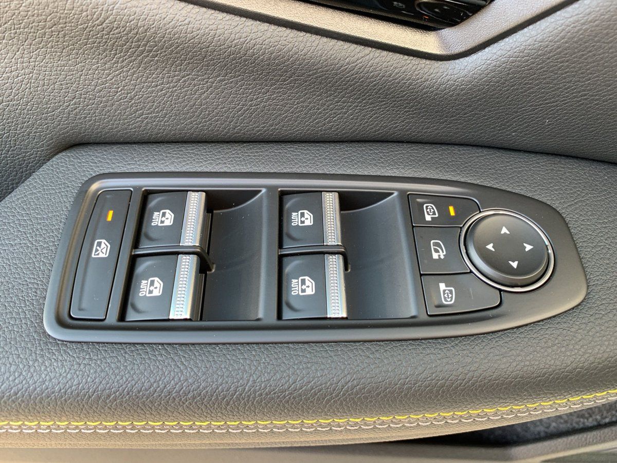 Renault Megane E-TECH - Bild 20