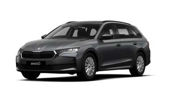 Skoda Octavia - Bild 1