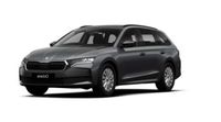 Skoda Octavia - Vorschau Bild 1