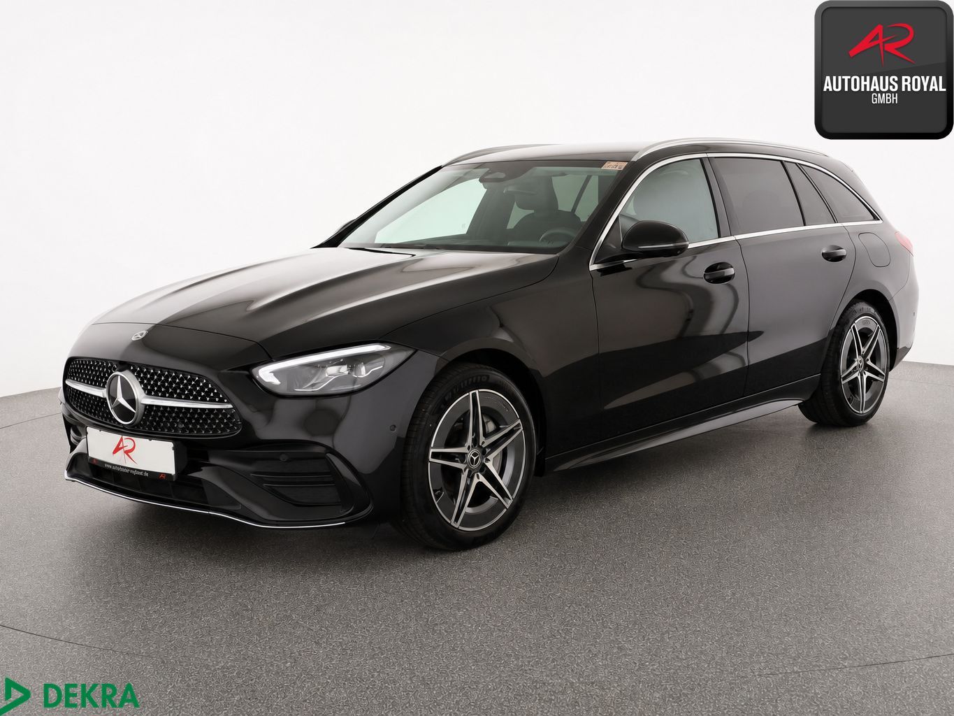 MERCEDES-BENZ C 300 e T 3x AMG HEADUP,MEMORY,360GRAD,CARPLAY