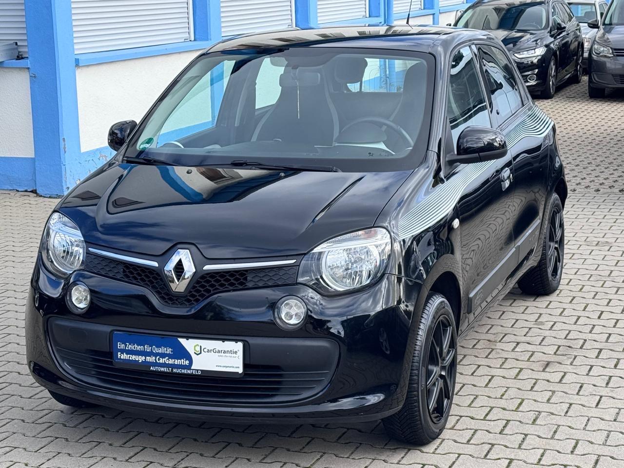 Renault Twingo Dynamique