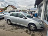 Volkswagen Jetta V Comfortline  KLIMA  EURO4  FESTPREIS - Volkswagen Jetta aus 2008