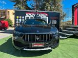 Maserati Levante V6 Diesel AWD - Maserati Levante aus 2016
